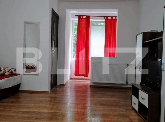 Garsonieră de vânzare Titan - 131603AV | BLITZ București | Poza1
