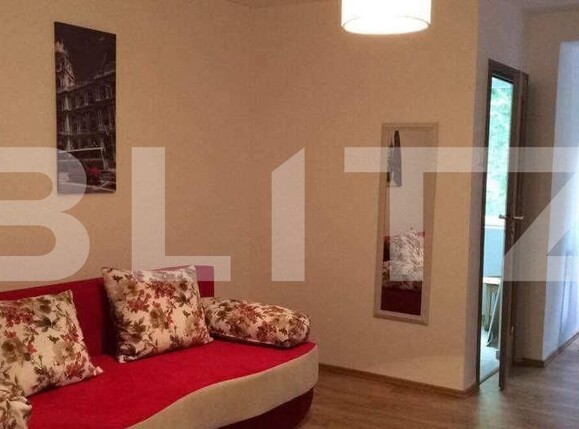 Garsonieră de vânzare Titan - 131603AV | BLITZ București | Poza2