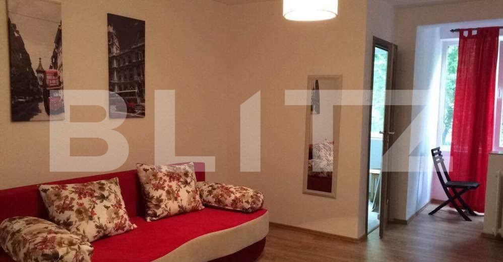 Garsonieră de vânzare Titan - 131603AV | BLITZ București | Poza2