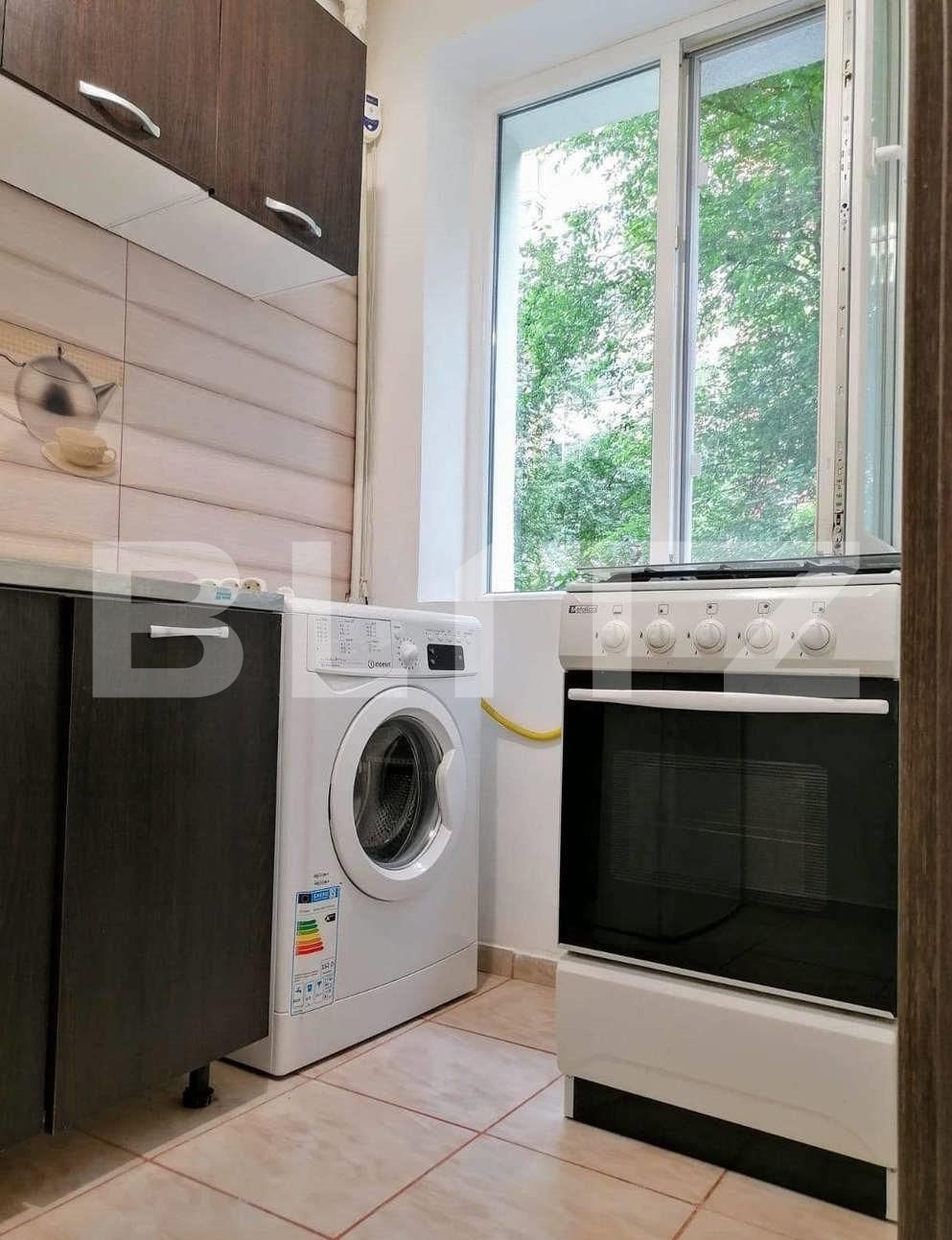 Garsonieră de vânzare Titan - 131603AV | BLITZ București | Poza3