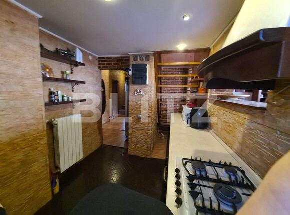 Apartament de vânzare 3 camere Tineretului - 131684AV | BLITZ București | Poza8