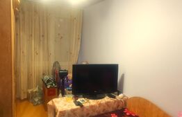 Apartament 3 camere, 60,79 mp cu balcon, zona Titan - Costin Georgian