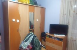 Apartament 3 camere, 60,79 mp cu balcon, zona Titan - Costin Georgian