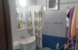 Apartament 3 camere, 60,79 mp cu balcon, zona Titan - Costin Georgian