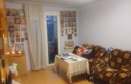Apartament 3 camere, 60,79 mp cu balcon, zona Titan - Costin Georgian