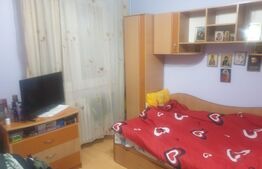 Apartament 3 camere, 60,79 mp cu balcon, zona Titan - Costin Georgian