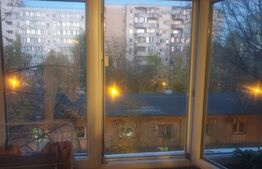 Apartament 3 camere, 60,79 mp cu balcon, zona Titan - Costin Georgian