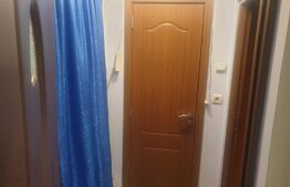 Apartament 3 camere, 60,79 mp cu balcon, zona Titan - Costin Georgian