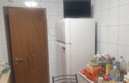 Apartament 3 camere, 60,79 mp cu balcon, zona Titan - Costin Georgian