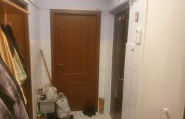 Apartament 3 camere, 60,79 mp cu balcon, zona Titan - Costin Georgian