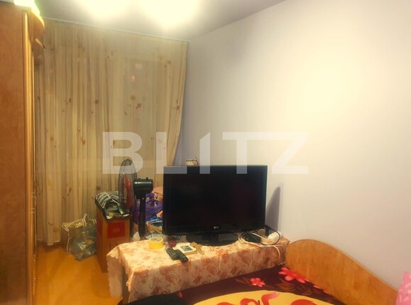 Apartament de vânzare 3 camere Titan - 131692AV | BLITZ București | Poza2