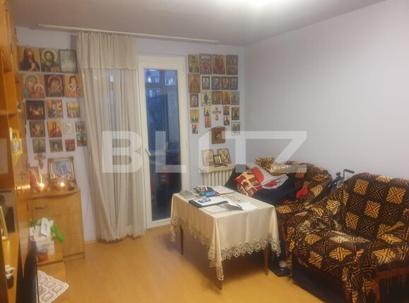 Apartament de vânzare 3 camere Titan - 131692AV | BLITZ București | Poza1