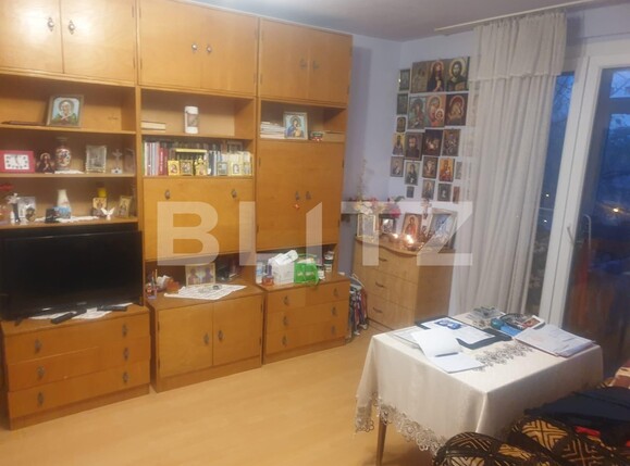 Apartament de vânzare 3 camere Titan - 131692AV | BLITZ București | Poza3