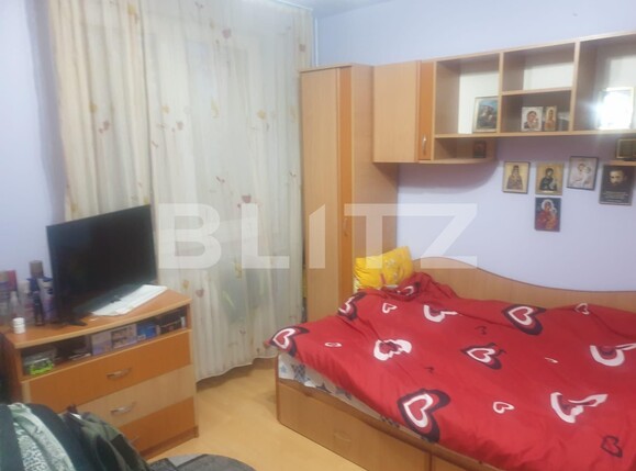 Apartament de vânzare 3 camere Titan - 131692AV | BLITZ București | Poza10