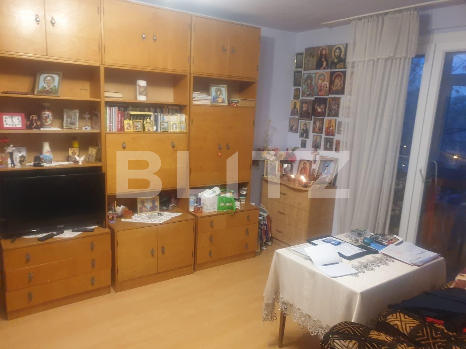 Apartament de vânzare 3 camere Titan - 131692AV | BLITZ București | Poza3