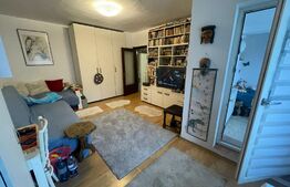 Garsoniera, 41mp, zona Ferdinand