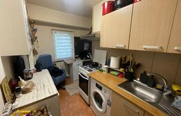 Garsoniera, 41mp, zona Ferdinand