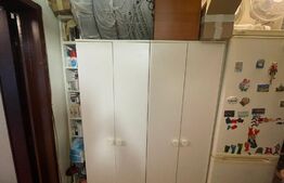 Garsoniera, 41mp, zona Ferdinand