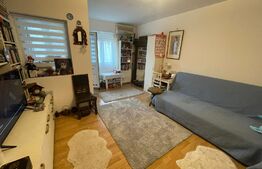 Garsoniera, 41mp, zona Ferdinand