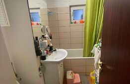 Garsoniera, 41mp, zona Ferdinand