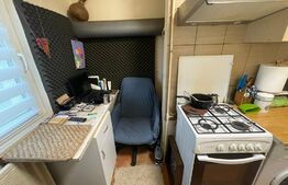 Garsoniera, 41mp, zona Ferdinand