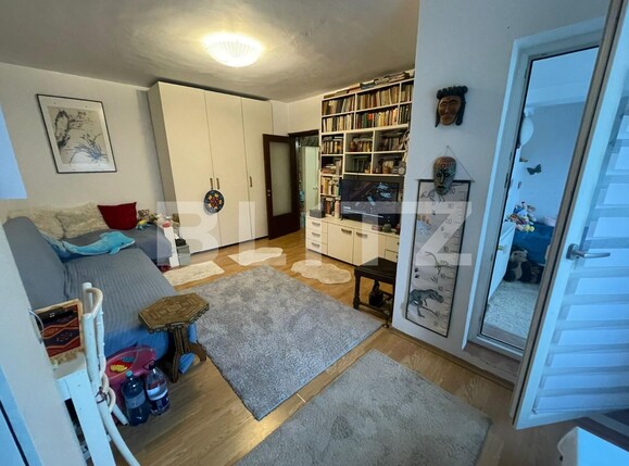 Garsonieră de vânzare Ferdinand - 131702AV | BLITZ București | Poza2