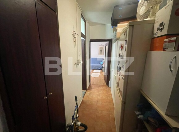 Garsonieră de vânzare Ferdinand - 131702AV | BLITZ București | Poza6