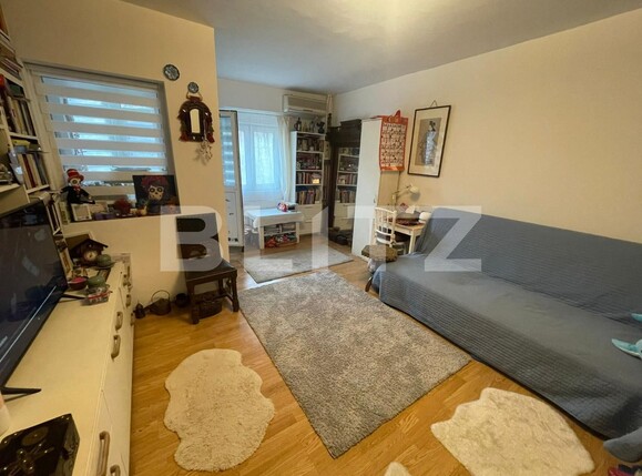 Garsonieră de vânzare Ferdinand - 131702AV | BLITZ București | Poza1