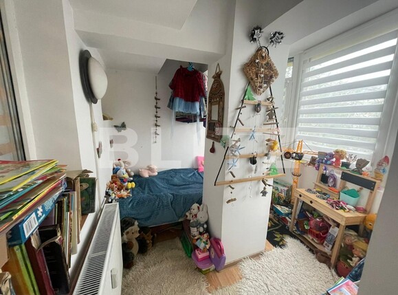 Garsonieră de vânzare Ferdinand - 131702AV | BLITZ București | Poza7