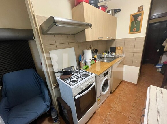 Garsonieră de vânzare Ferdinand - 131702AV | BLITZ București | Poza4