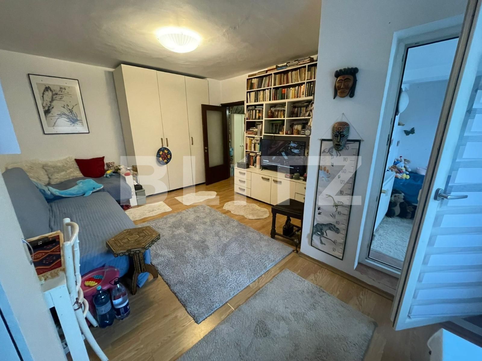 Garsonieră de vânzare Ferdinand - 131702AV | BLITZ București | Poza2