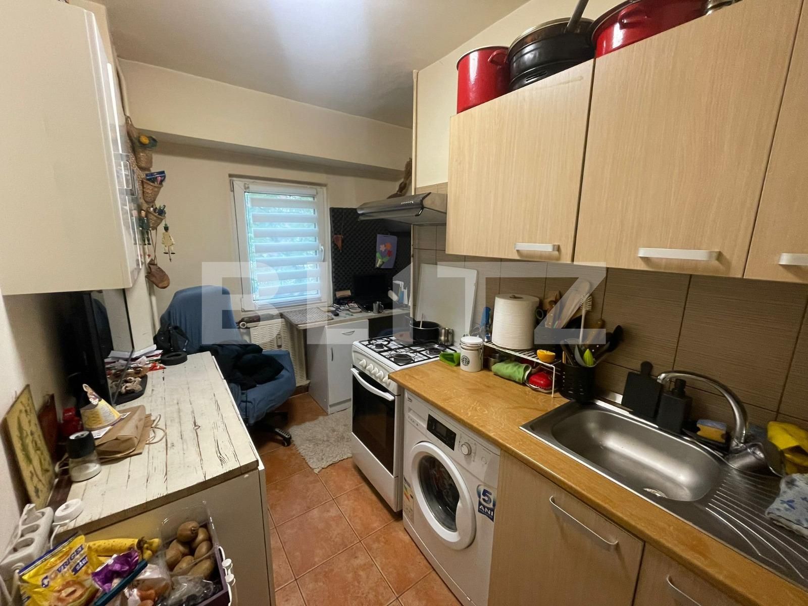 Garsonieră de vânzare Ferdinand - 131702AV | BLITZ București | Poza3