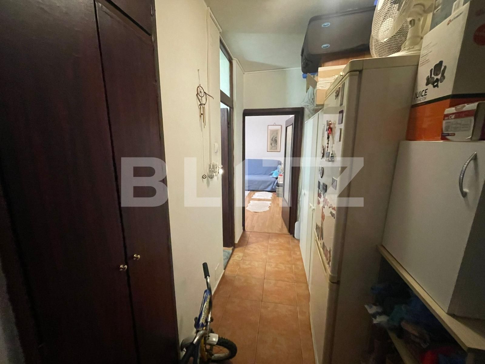 Garsonieră de vânzare Ferdinand - 131702AV | BLITZ București | Poza6