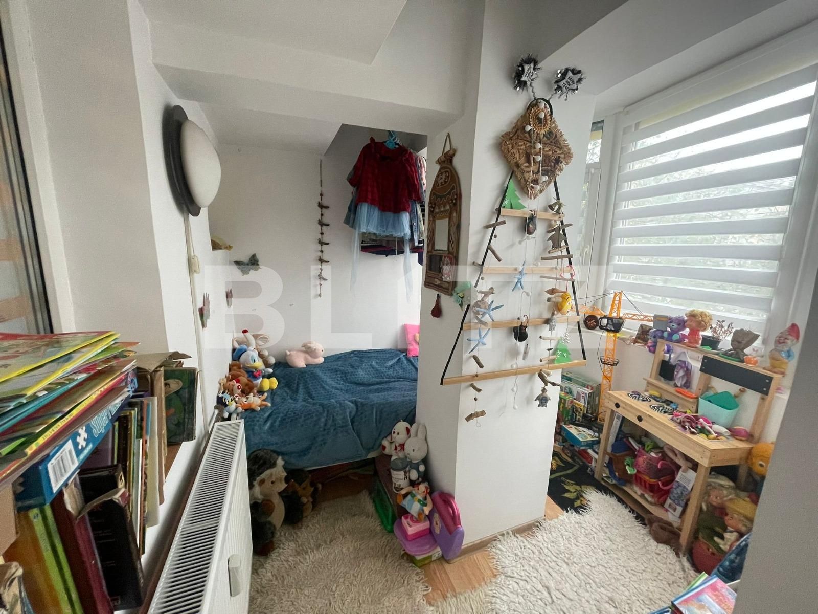 Garsonieră de vânzare Ferdinand - 131702AV | BLITZ București | Poza7