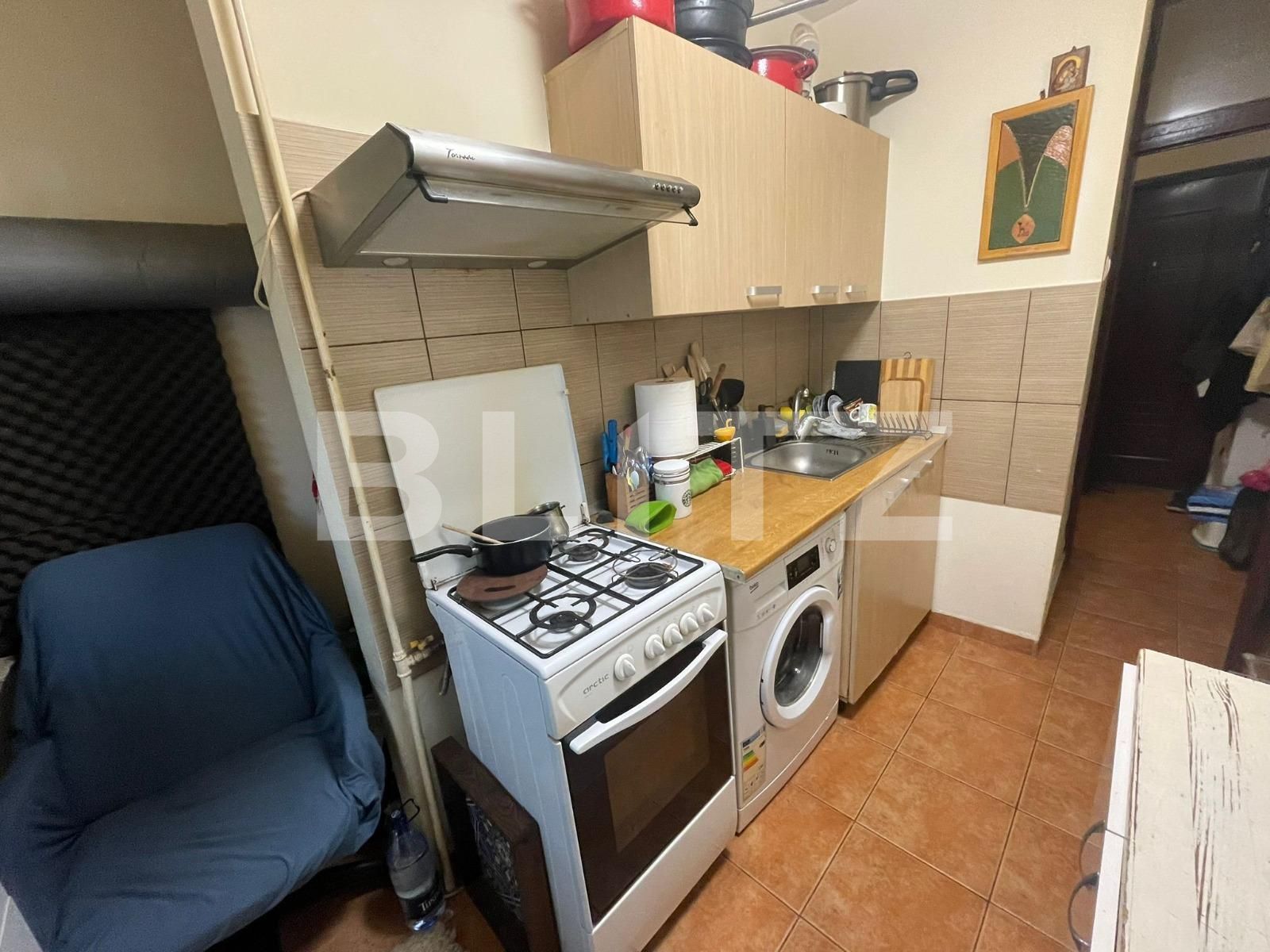 Garsonieră de vânzare Ferdinand - 131702AV | BLITZ București | Poza4