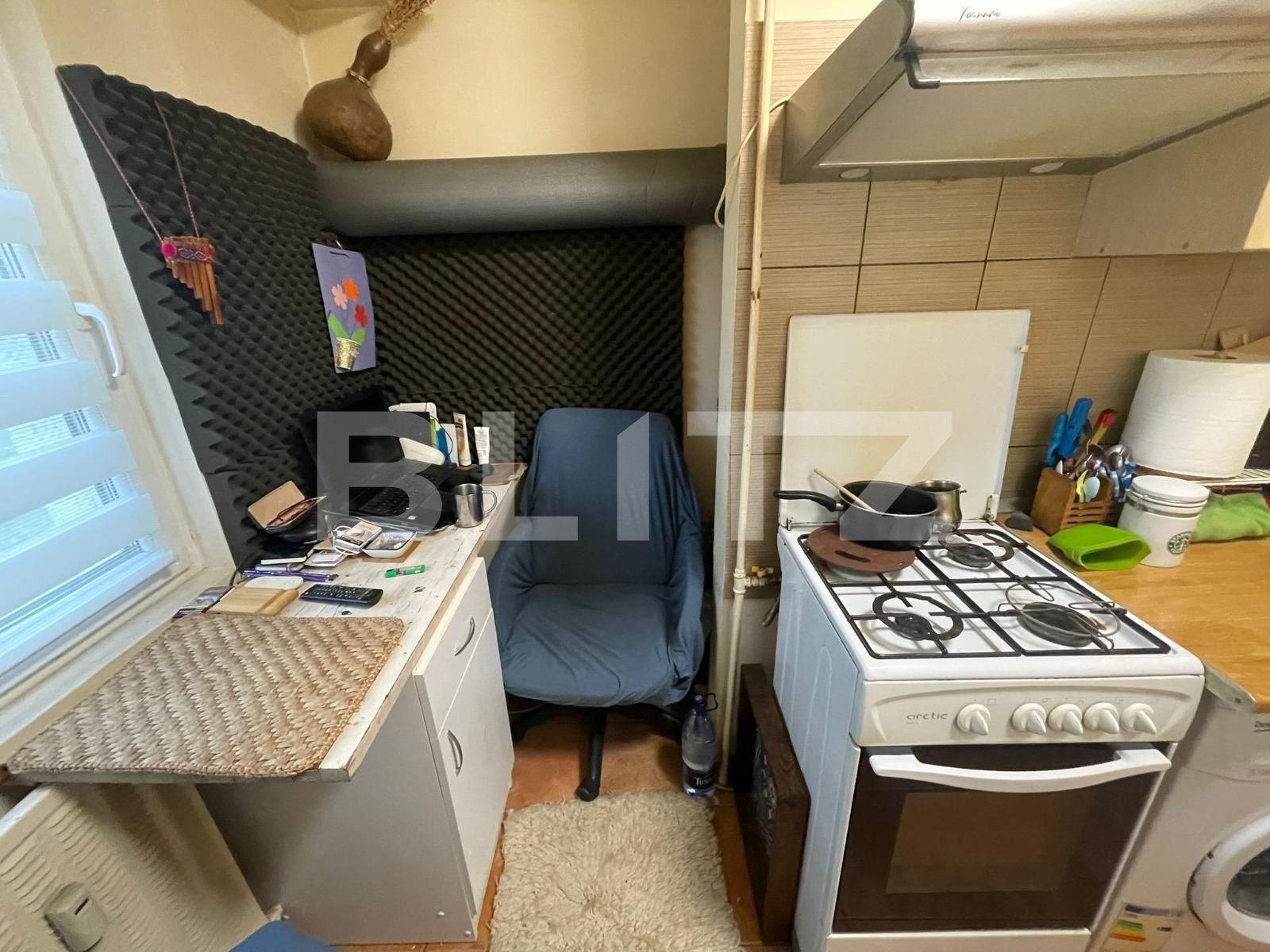 Garsonieră de vânzare Ferdinand - 131702AV | BLITZ București | Poza5