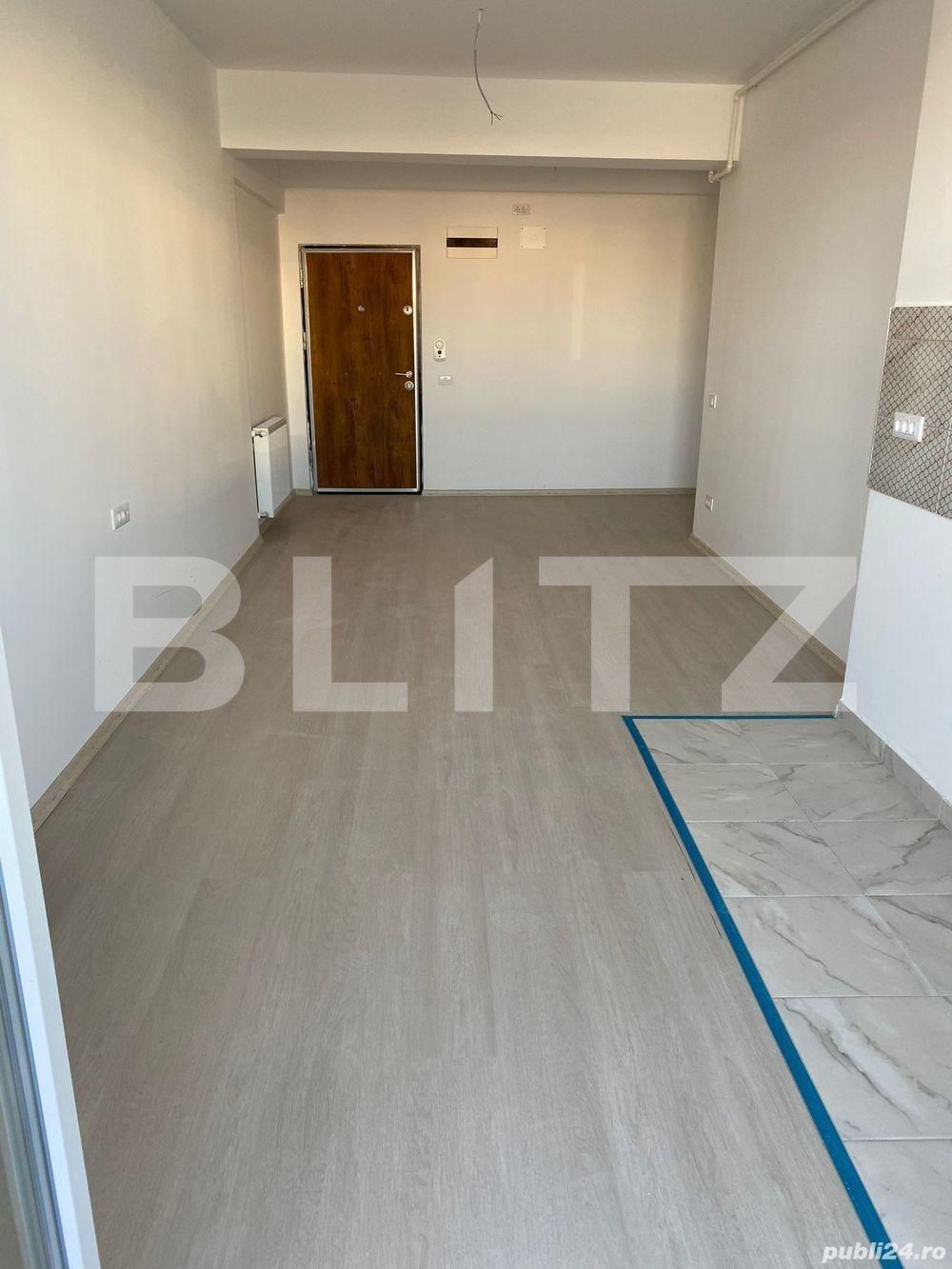 Apartament de vânzare 2 camere Vitan - 131717AV | BLITZ București | Poza1