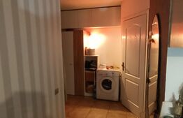 Garsoniera, bloc nou, 37mp, zona Dristor