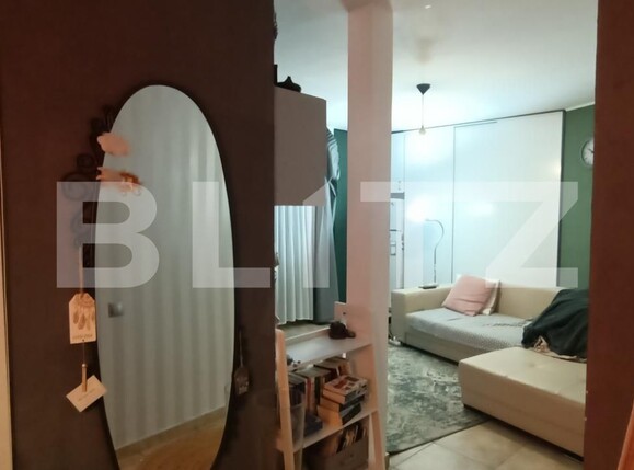 Garsonieră de vânzare Dristor - 131800AV | BLITZ București | Poza4
