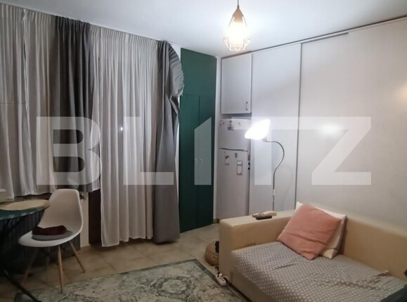Garsonieră de vânzare Dristor - 131800AV | BLITZ București | Poza1