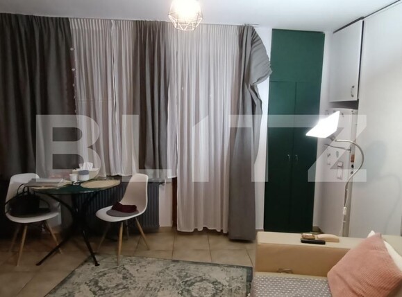 Garsonieră de vânzare Dristor - 131800AV | BLITZ București | Poza2