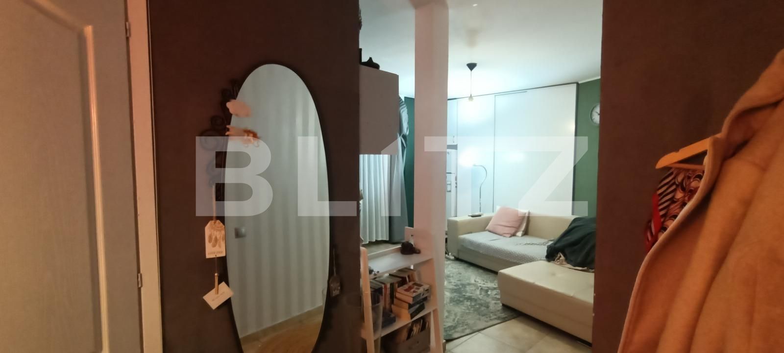 Garsonieră de vânzare Dristor - 131800AV | BLITZ București | Poza4