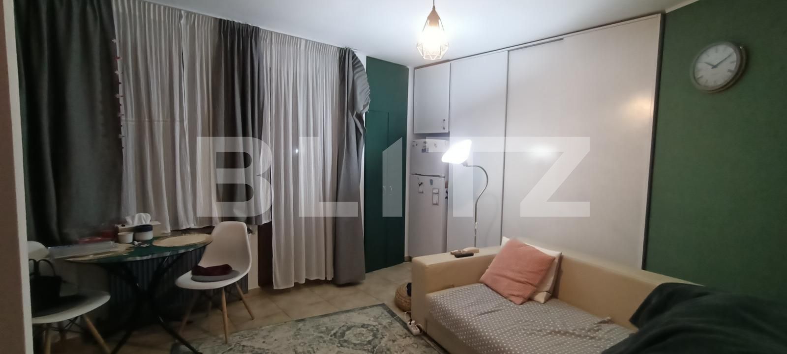 Garsonieră de vânzare Dristor - 131800AV | BLITZ București | Poza1