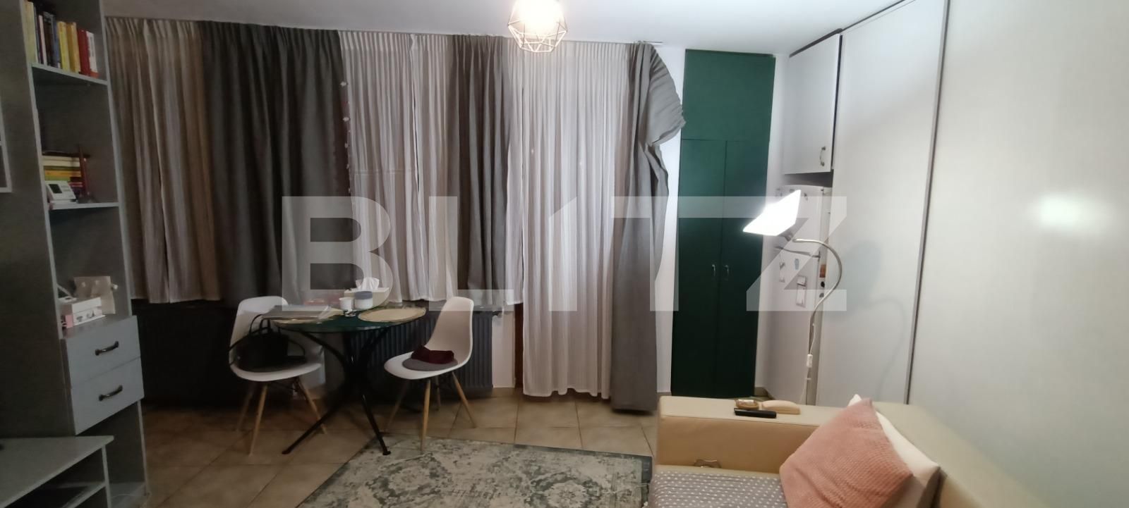 Garsonieră de vânzare Dristor - 131800AV | BLITZ București | Poza2
