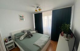 Apartament 2 camere, decomandat, 48mp, zona Titan-Auchan