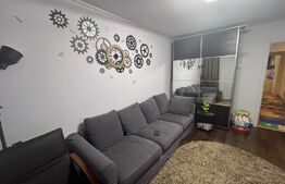Apartament 2 camere, decomandat, 48mp, zona Titan-Auchan