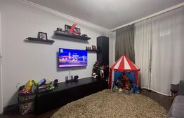 Apartament 2 camere, decomandat, 48mp, zona Titan-Auchan