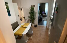 Apartament 2 camere, decomandat, 48mp, zona Titan-Auchan