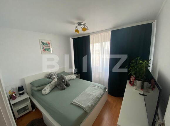 Apartament de vânzare 2 camere Titan - 131814AV | BLITZ București | Poza4