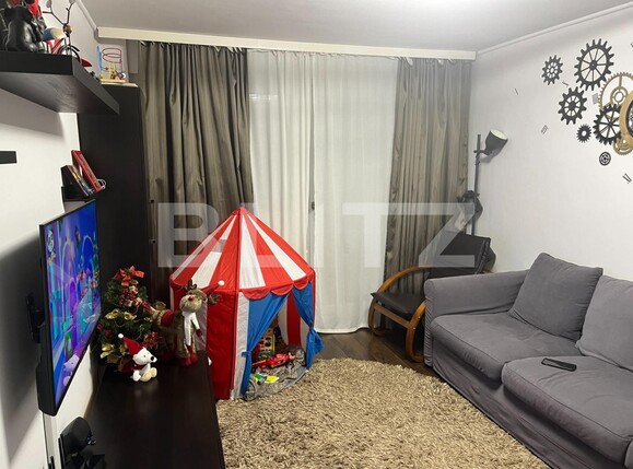 Apartament de vânzare 2 camere Titan - 131814AV | BLITZ București | Poza3